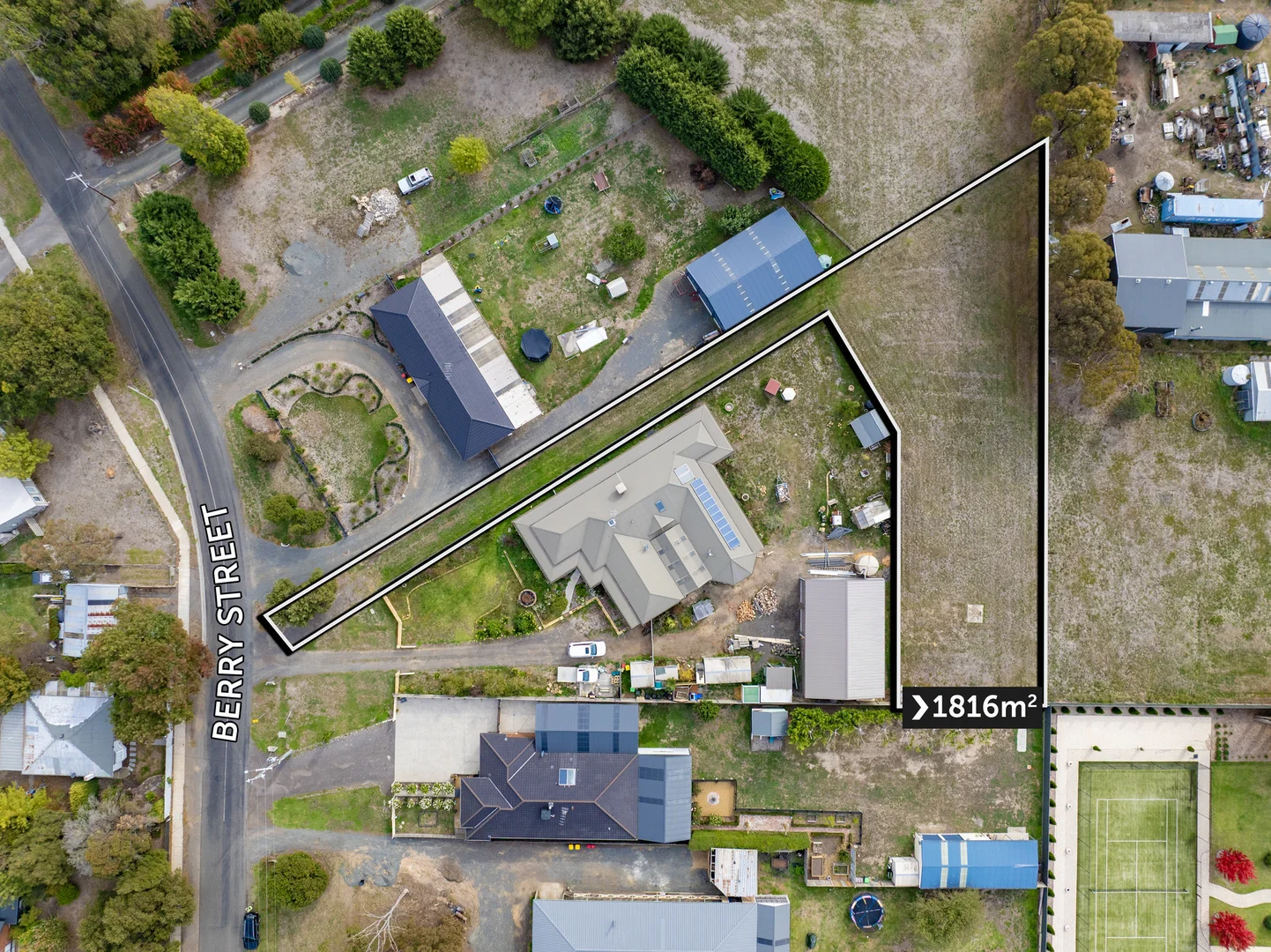 Additional image 2 of 10A Berry Street, Ballan VIC 3342