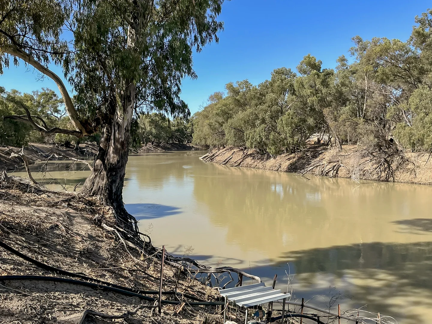 Additional image 9 of 201 Little Menindee Creek Road, Menindee NSW 2879