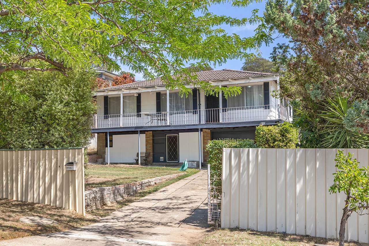 113 Tharwa Road, Queanbeyan West NSW 2620