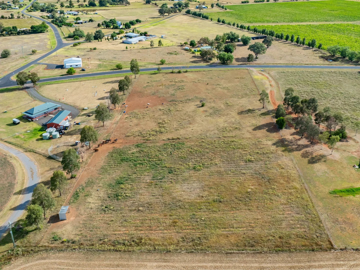 Additional image 3 of Lot 5 Belubula Street, Canowindra NSW 2804
