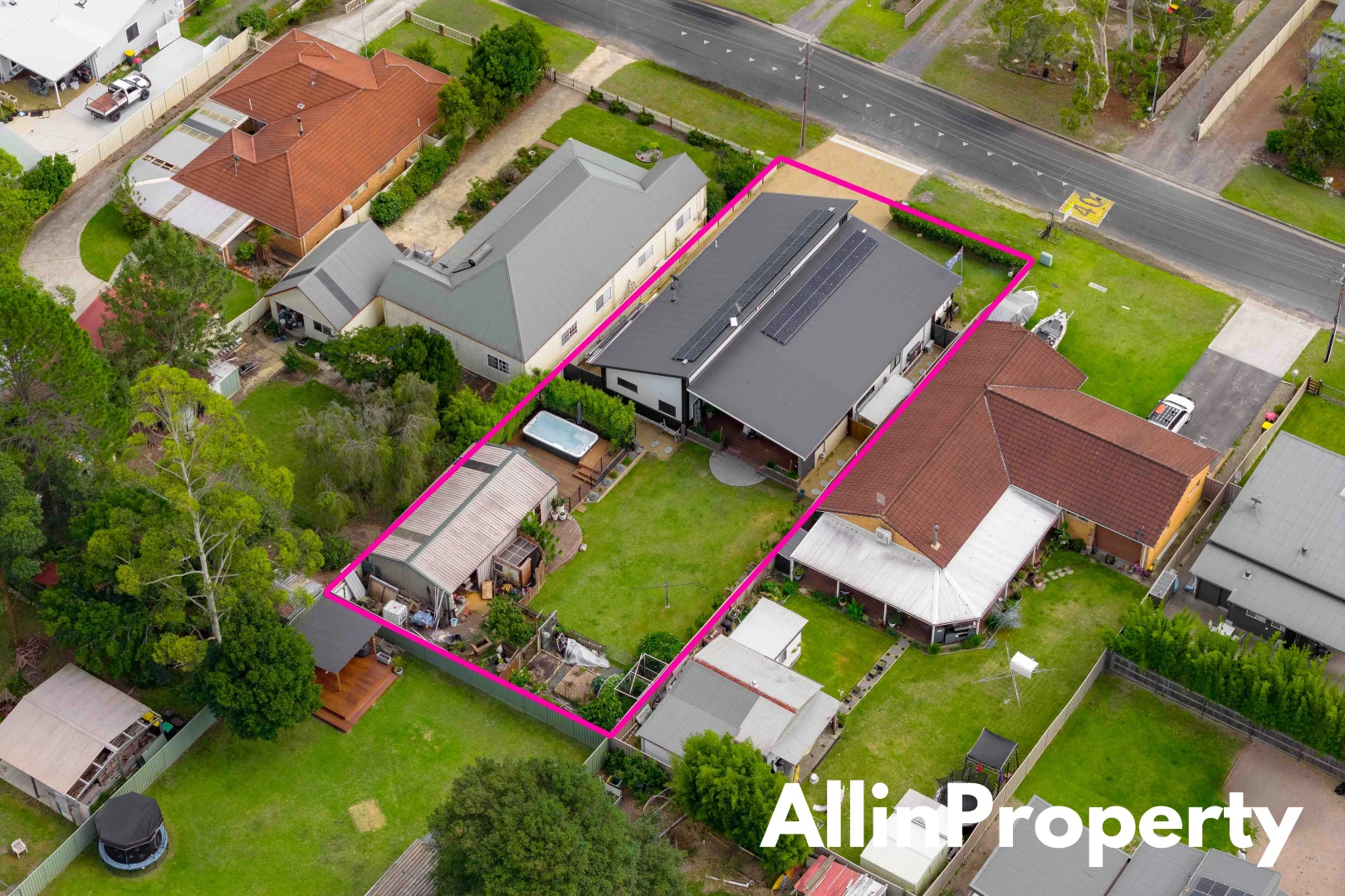 Additional image 28 of 48 Reserve Road, Basin View NSW 2540
