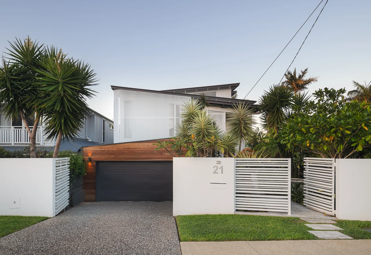 21 Brae Street, Wavell Heights QLD 4012