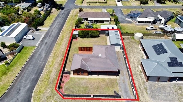 Additional image 17 of 17 North West Terrace, Beachport SA 5280