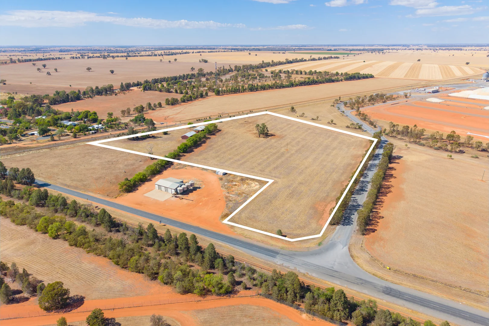 Additional image 5 of Lot 32 Milthorpe Street, Oaklands NSW 2646