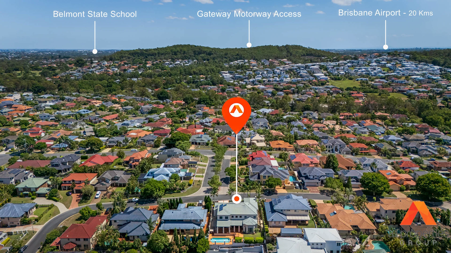 Additional image 28 of 78 Golden Oak Crescent, Carindale QLD 4152