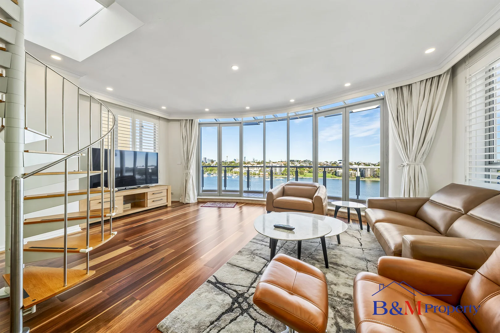 Additional image 6 of 1003/5 Cary Street, Drummoyne NSW 2047
