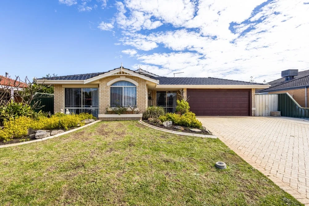 4 Tryall Court, Port Kennedy WA 6172