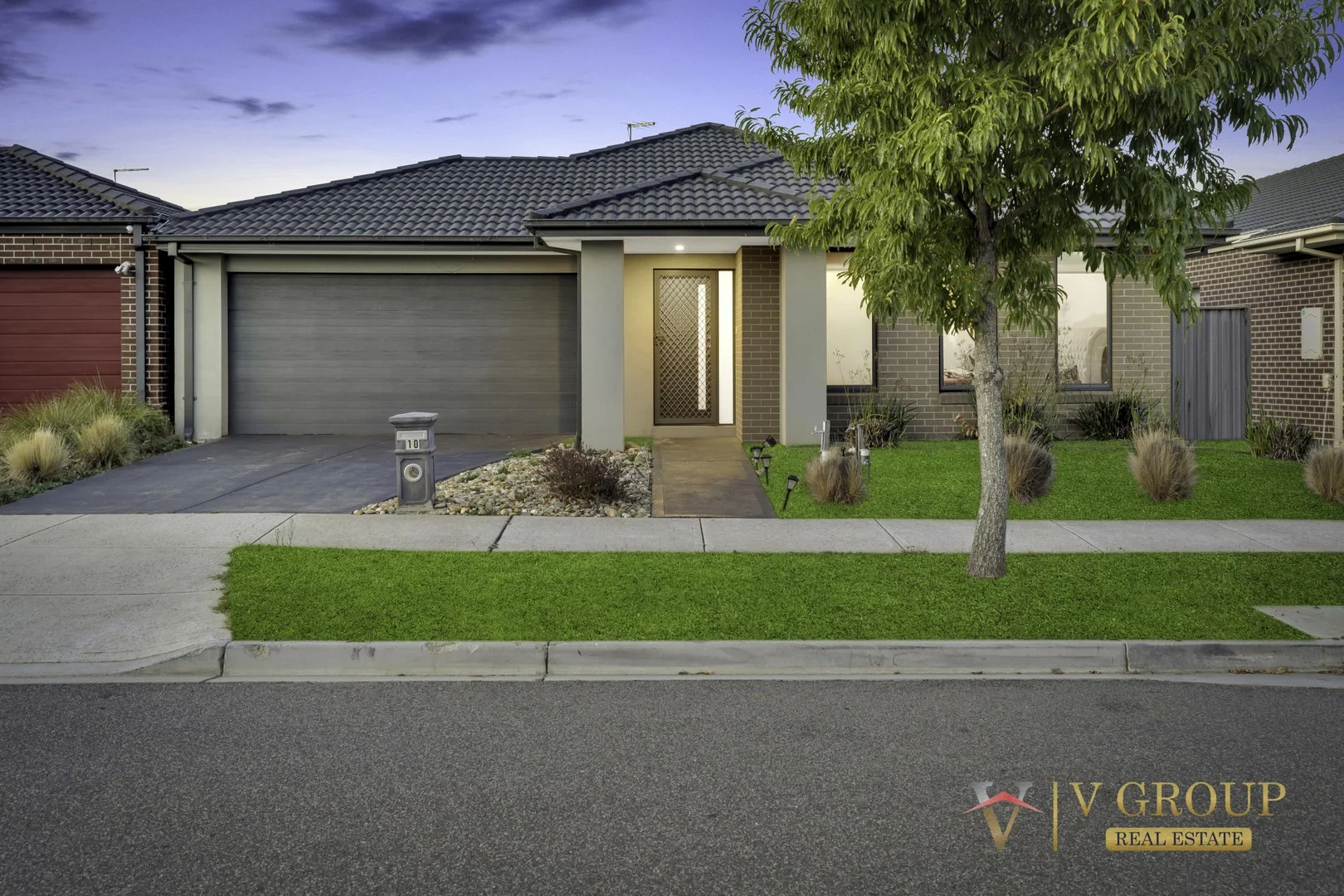 10 Rockley Road, Mickleham VIC 3064