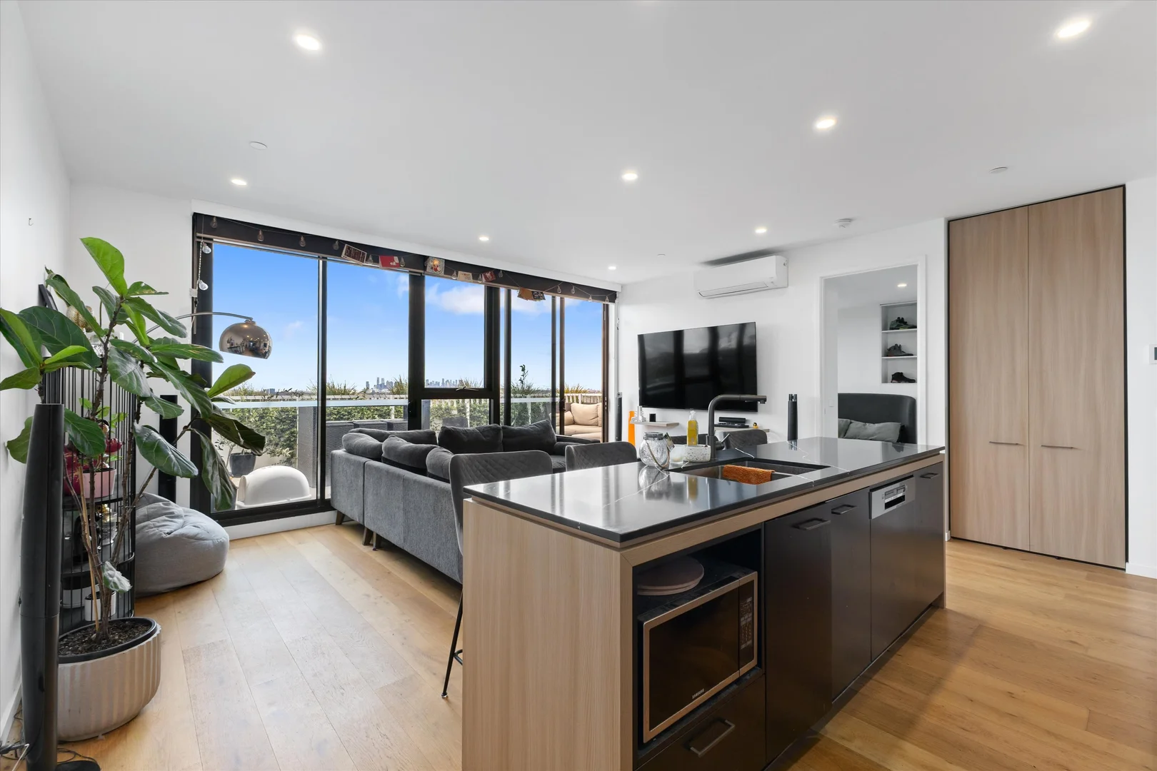 Additional image 3 of 508/125 Bell Street, Ivanhoe VIC 3079