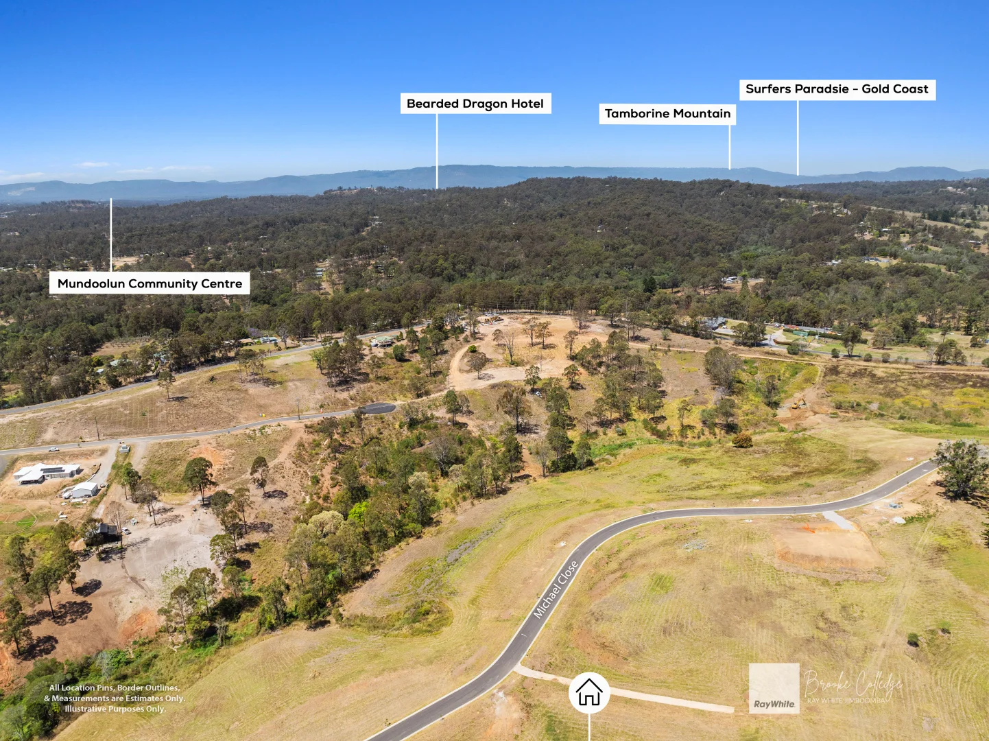 Additional image 6 of Lot 68 Michael Close, Cedar Vale QLD 4285