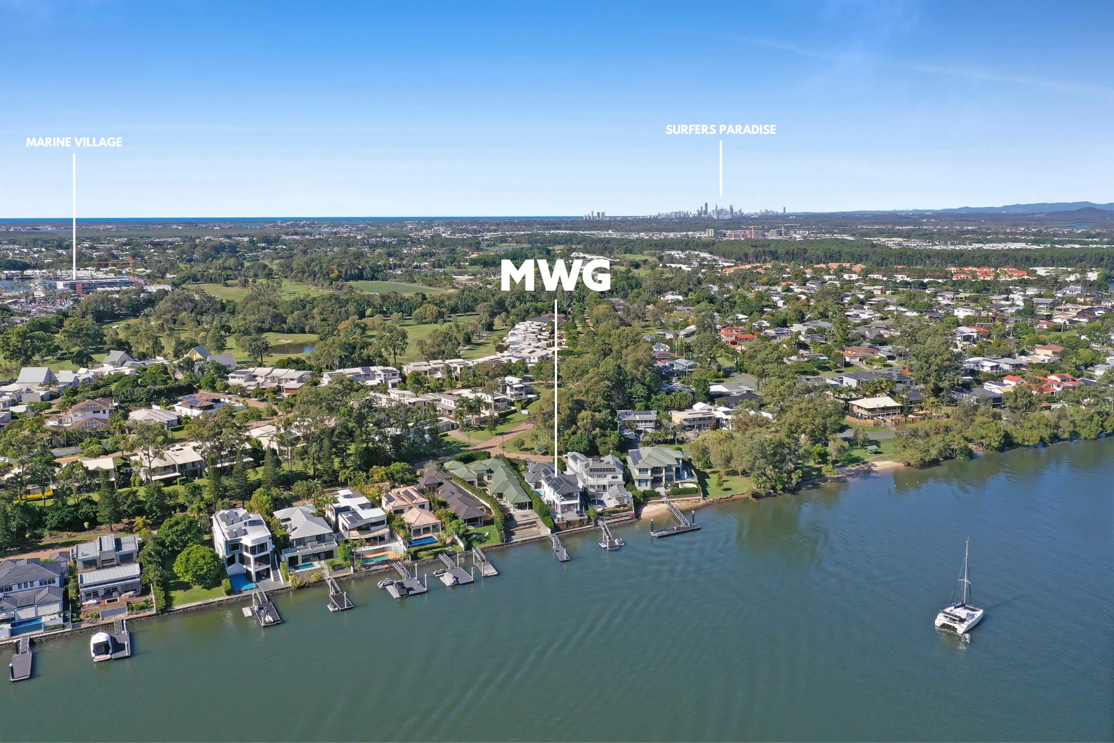 Additional image 30 of 5401 Pebble Lane, Sanctuary Cove QLD 4212