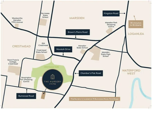 Additional image 20 of Park Ridge QLD 4125