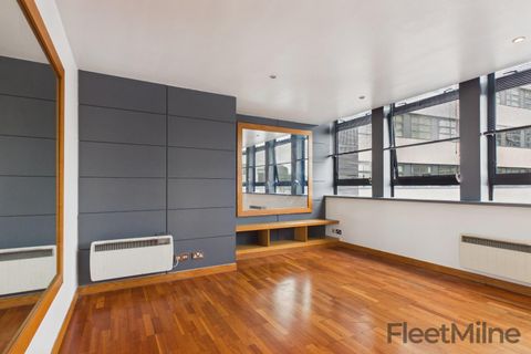 Millennium Apartments, Newhall Street, Birmingham B3