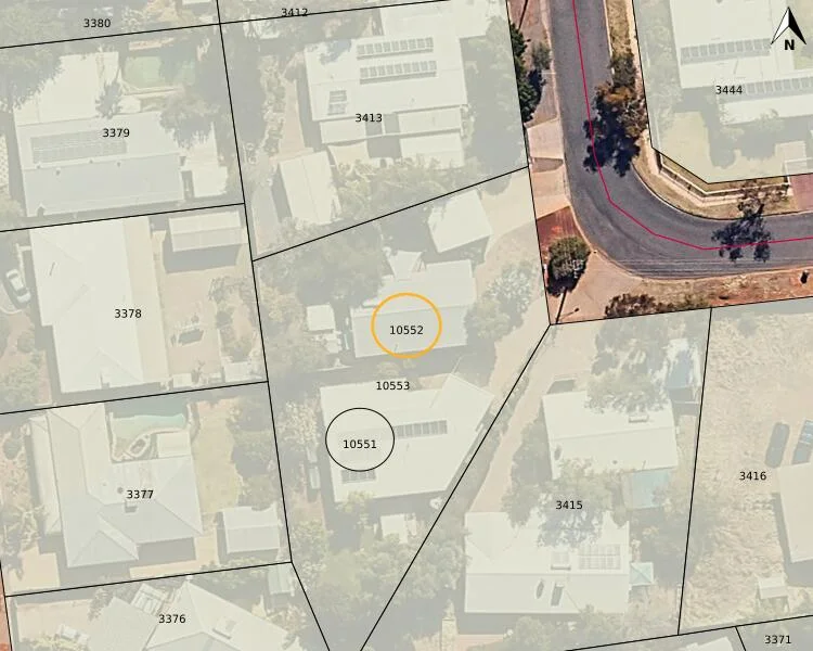 Additional image 24 of 2/7 Plowman Street, Gillen NT 0870