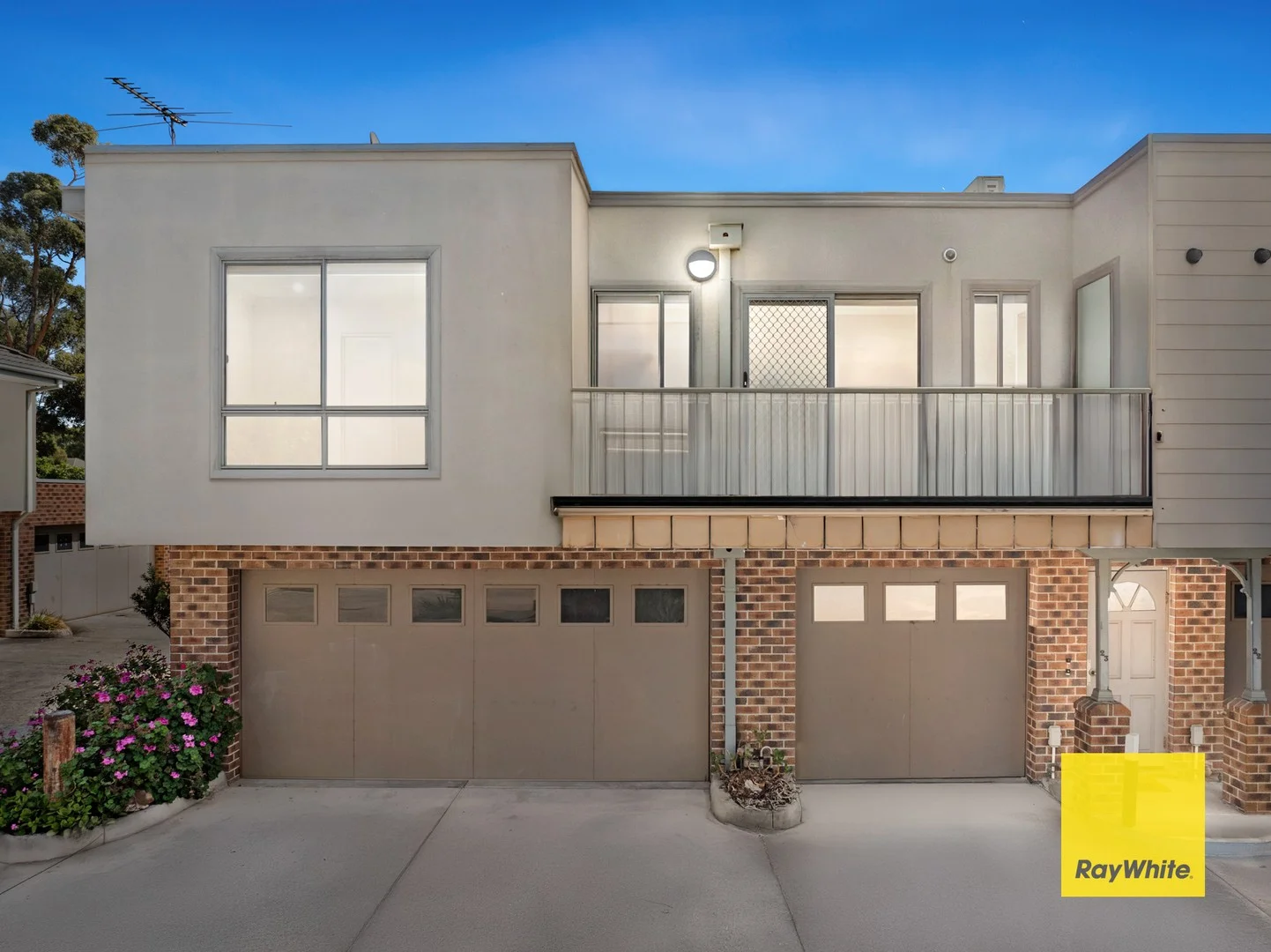 23/2 Shoalhaven Street, Bundoora VIC 3083