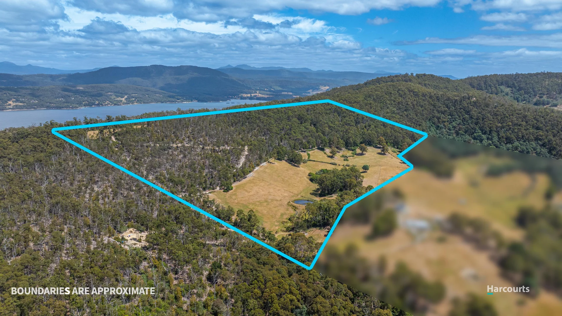 Additional image 2 of Lot 2/64 Klynes Road, Lymington TAS 7109