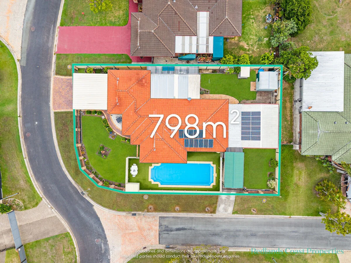 Additional image 2 of 17 Fairway Drive, Redland Bay QLD 4165