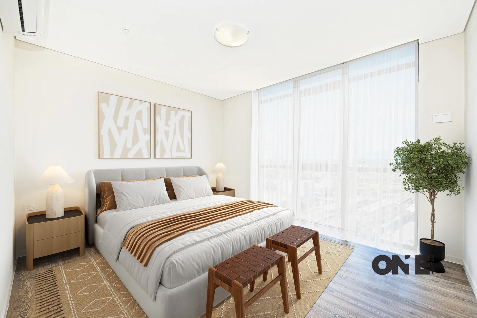 Additional image 3 of 403/172 South Parade, Auburn NSW 2144