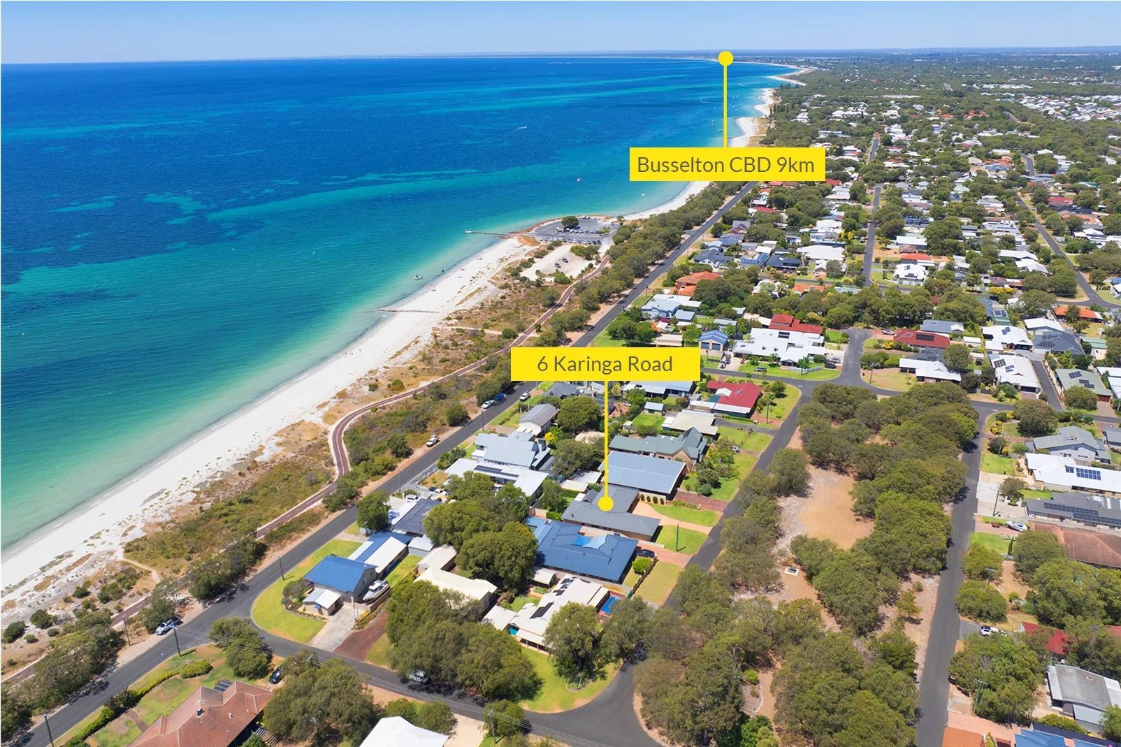 Additional image 23 of 6 Karinga Road, Abbey WA 6280