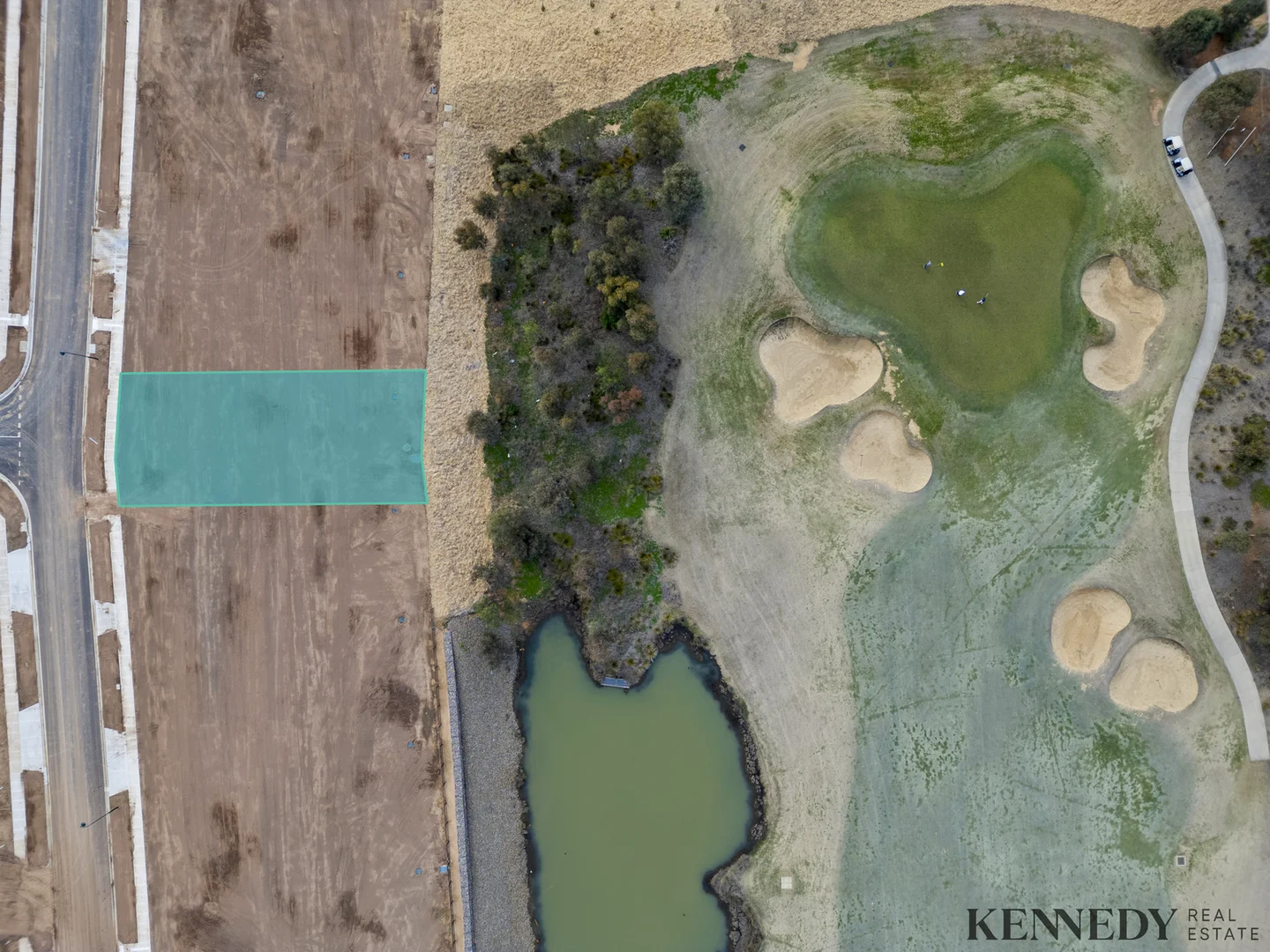 Additional image 2 of 88 Serenity Drive, Yarrawonga VIC 3730