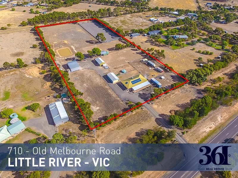 Additional image 2 of 710 Old Melbourne Road, Little River VIC 3211