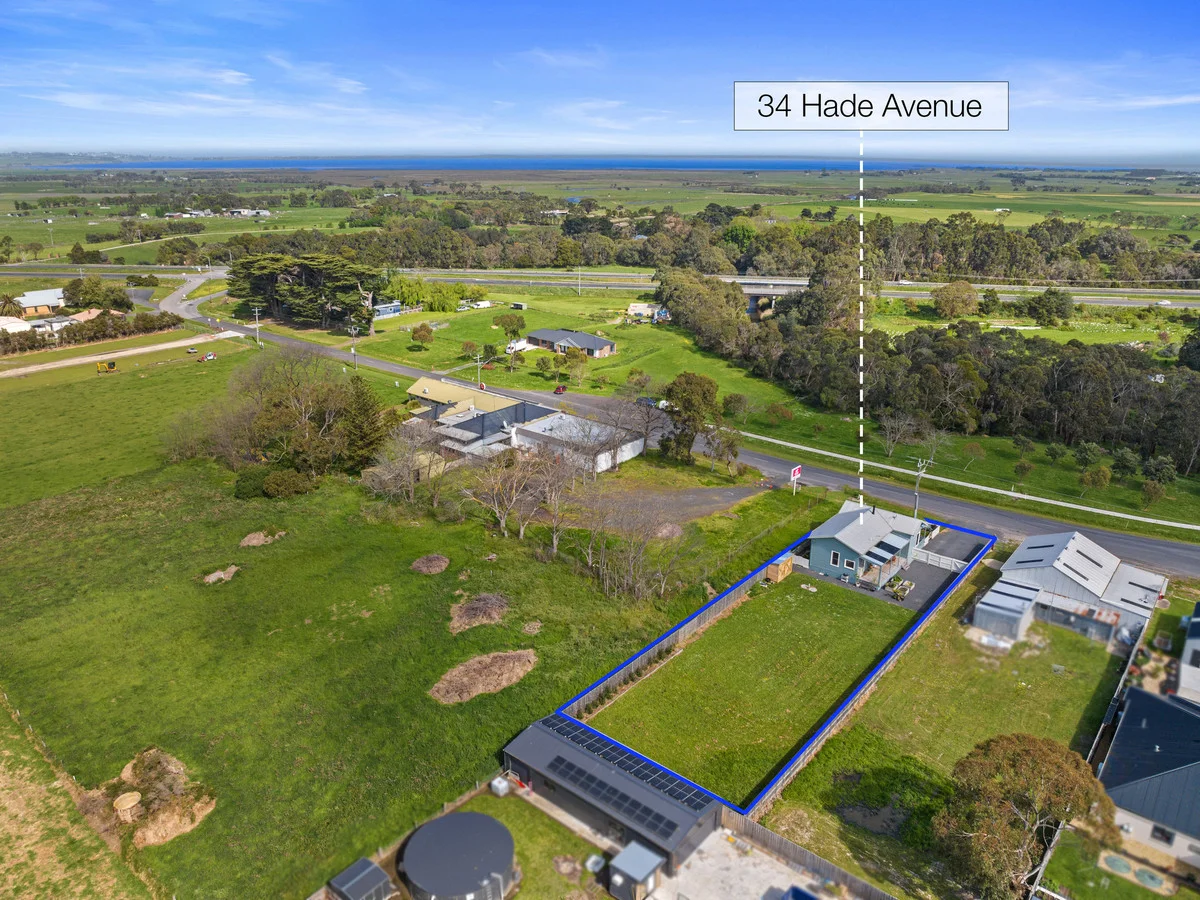 Additional image 13 of 34 Hade Avenue, Bass VIC 3991