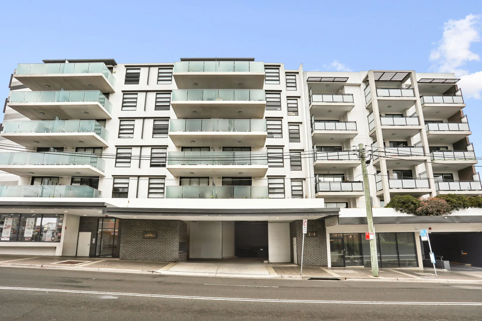 Additional image 5 of 203/12-16 Burwood Road, Burwood Heights NSW 2136