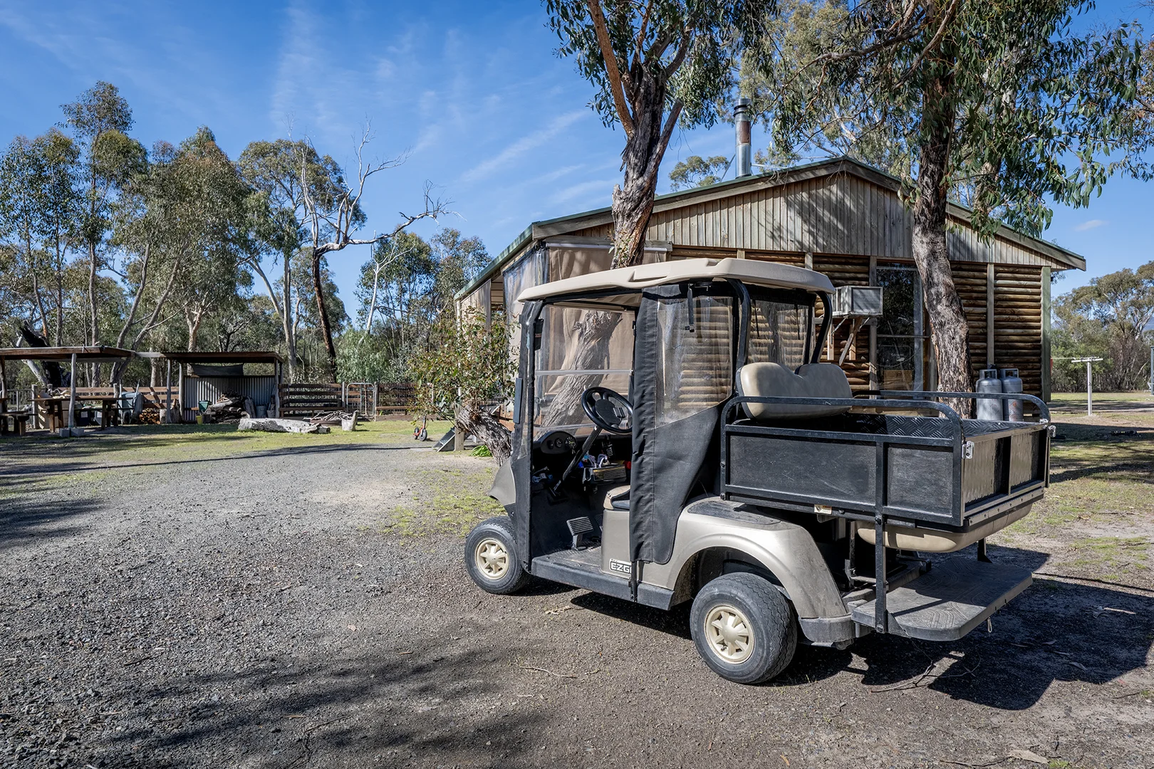 Additional image 28 of 169 Rosebrook Glenisla Road, Wartook VIC 3401