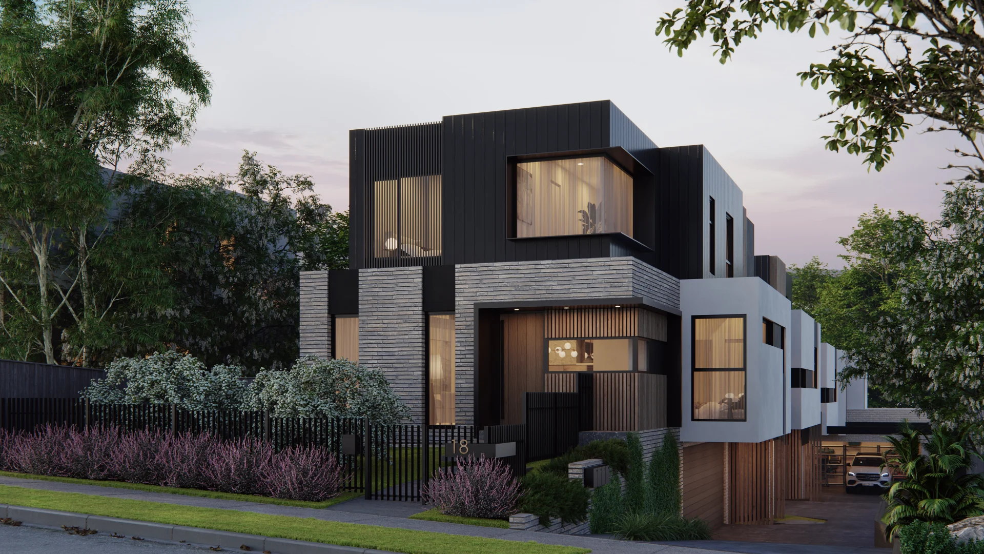 Additional image 4 of 18 Amdura Road, Doncaster East VIC 3109