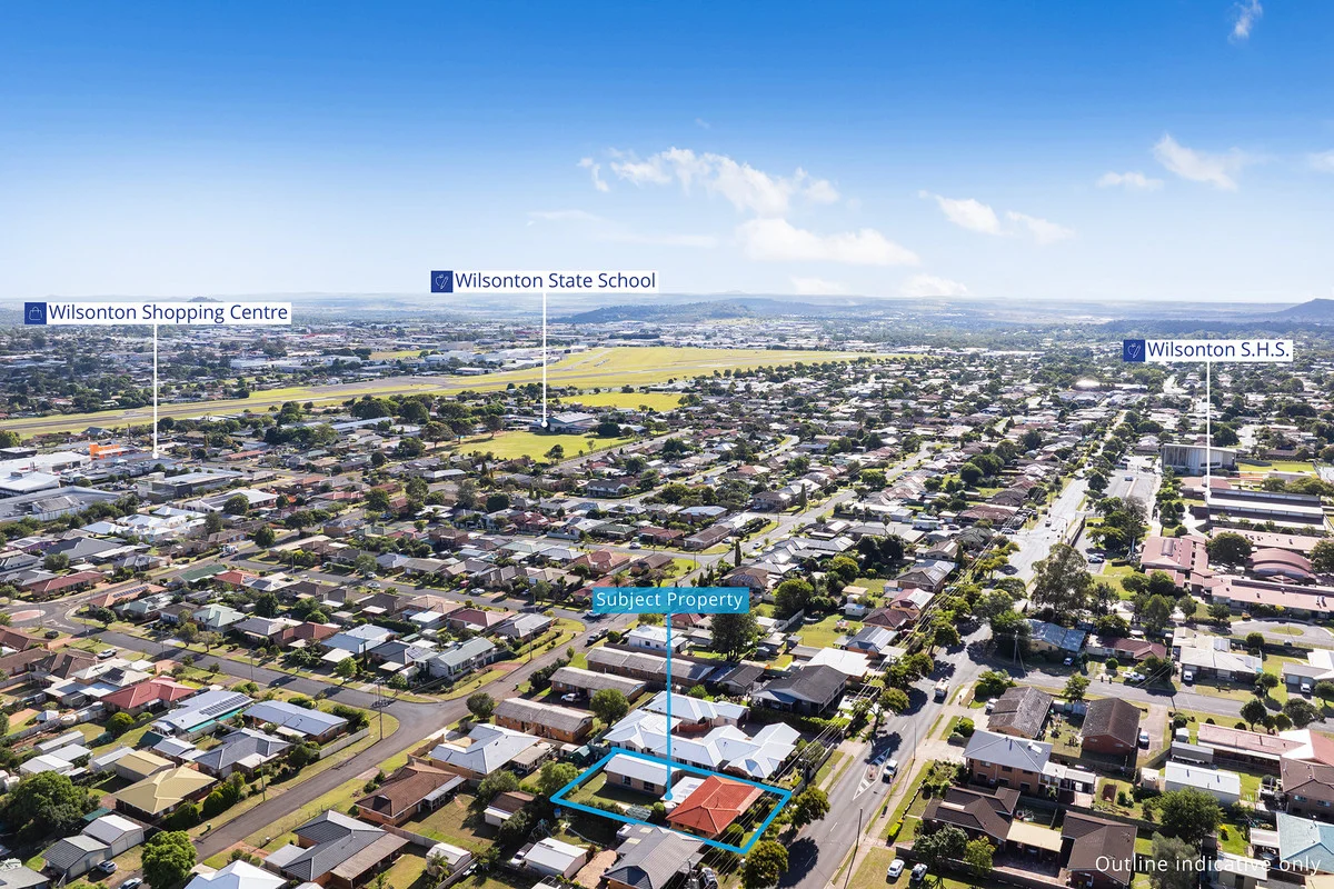 Additional image 21 of 344 North Street, Wilsonton QLD 4350