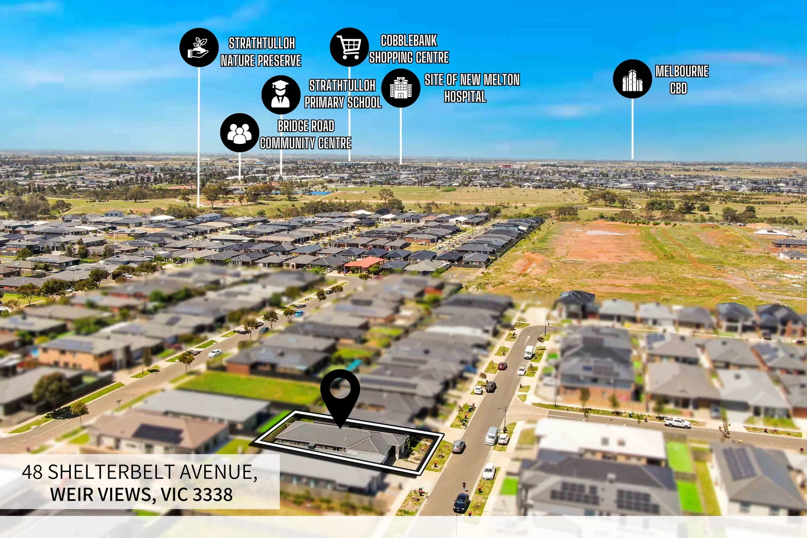 Additional image 20 of Strathtulloh VIC 3338