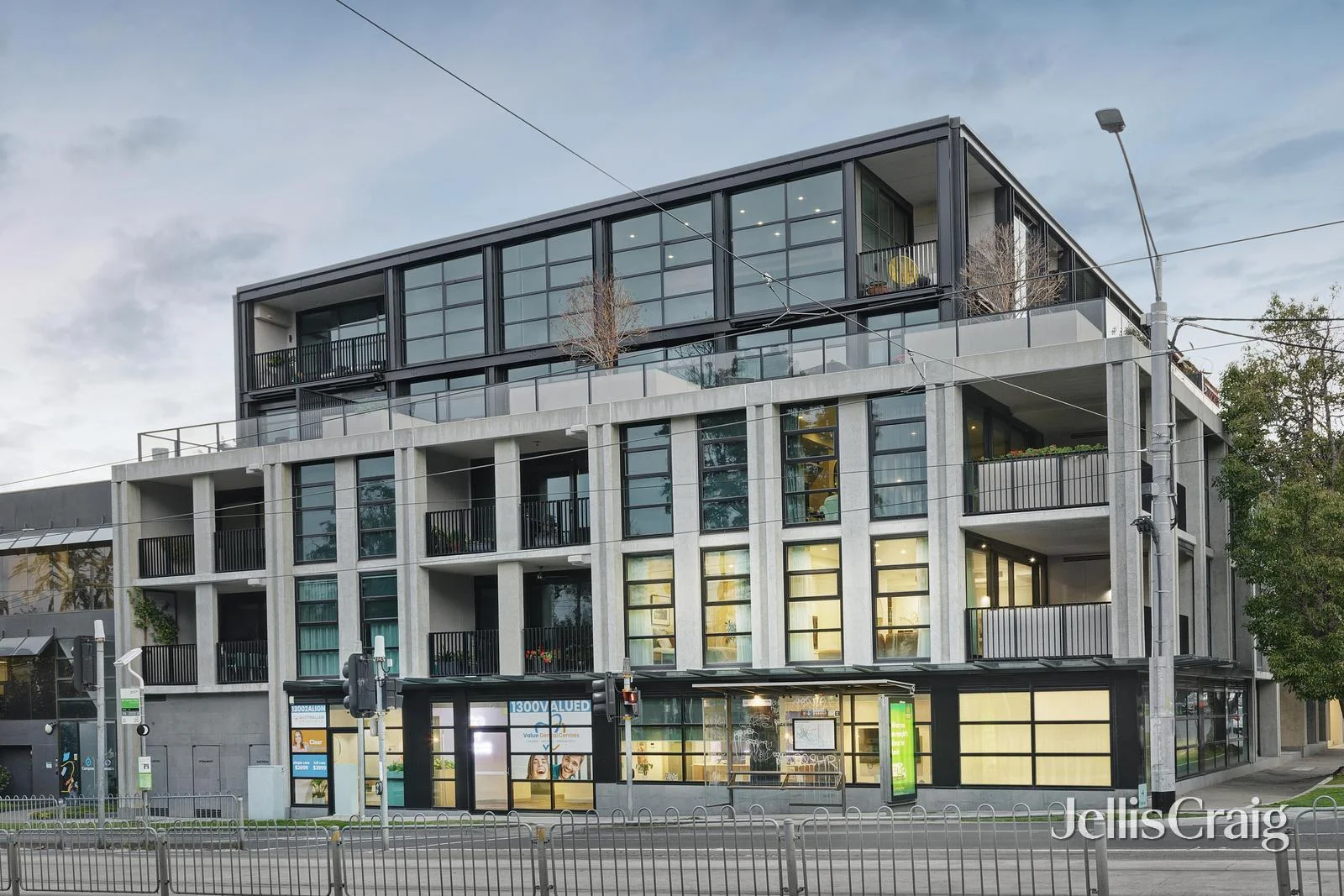 Additional image 15 of 105/1A Yarra Street, Hawthorn VIC 3122