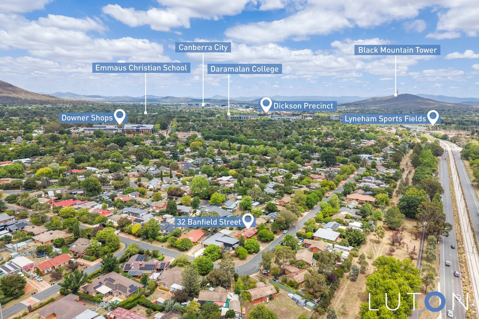 Additional image 27 of 32 Banfield Street, Downer ACT 2602