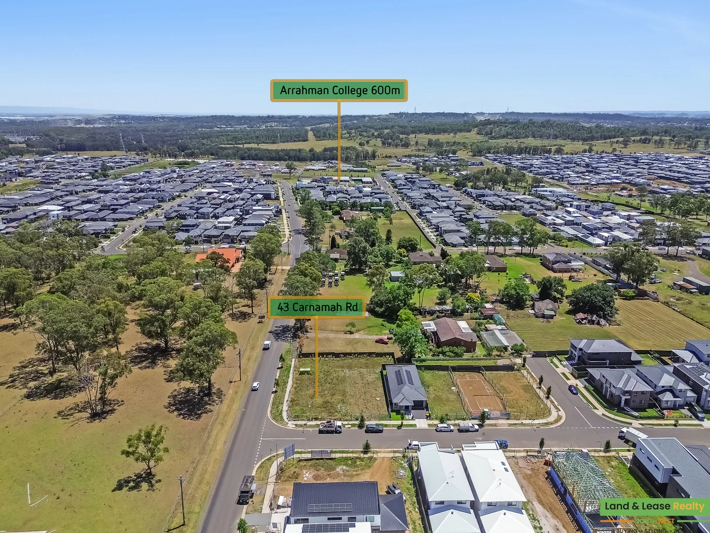 Additional image 4 of 43 Carnamah Road, Austral NSW 2179