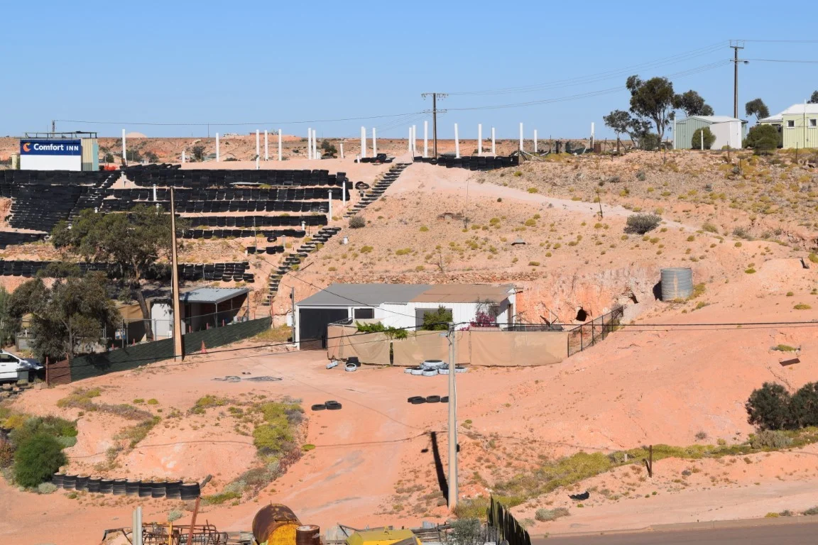 1067 Crowders Gully Road, Coober Pedy SA 5723