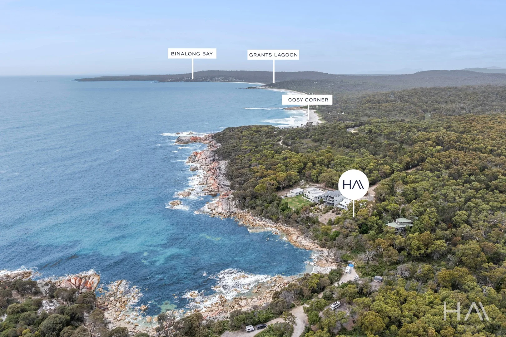 Additional image 15 of 15 Seaton Cove Road, Binalong Bay TAS 7216