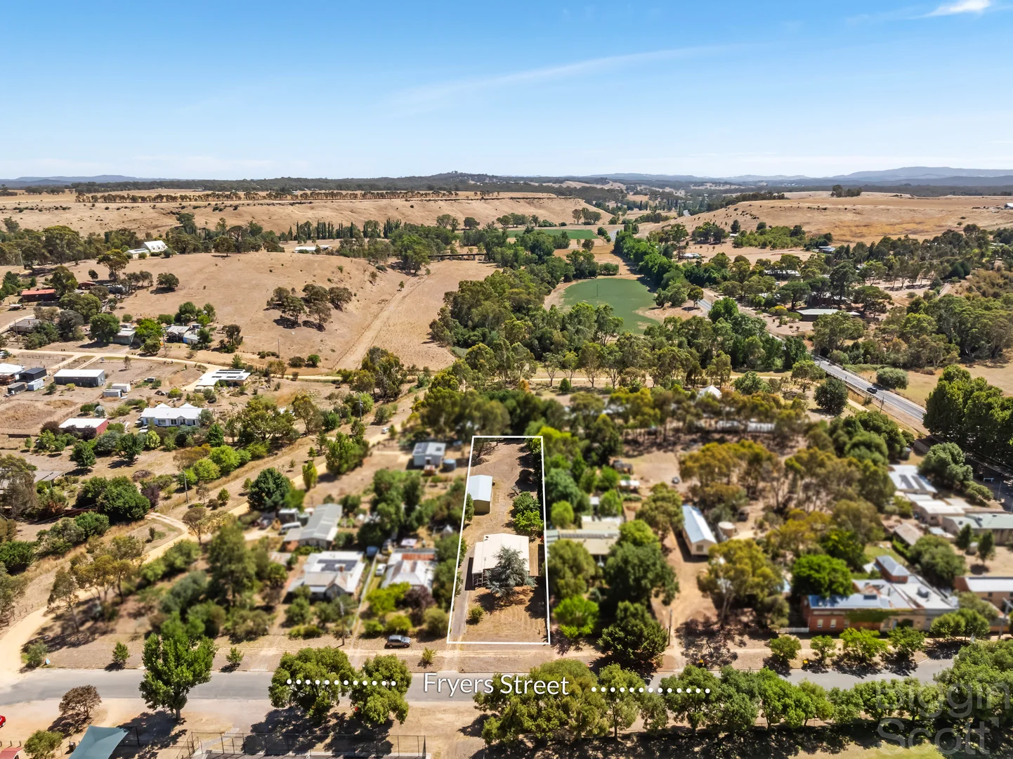 Additional image 2 of 23 Fryers Street, Guildford VIC 3451