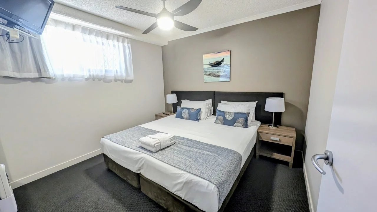 Additional image 16 of 325/17 Buccaneer Drive, Urangan QLD 4655