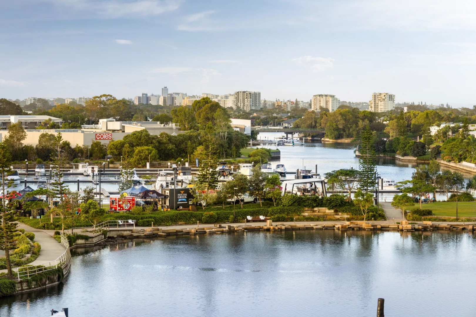 Additional image 21 of 1501/18 Spitfire Banks Drive, Pelican Waters QLD 4551