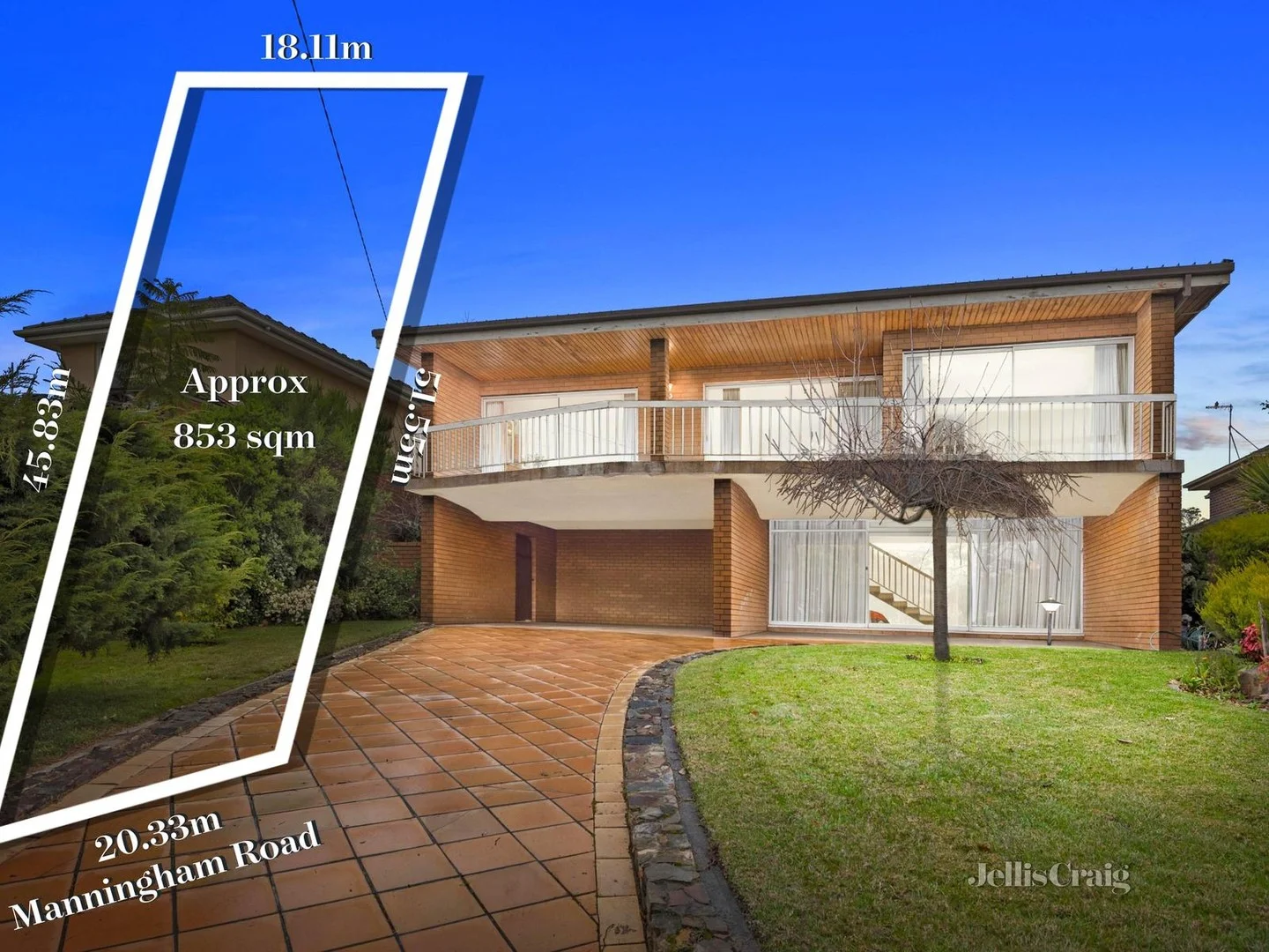 Additional image 11 of 322 Manningham Road, Doncaster VIC 3108