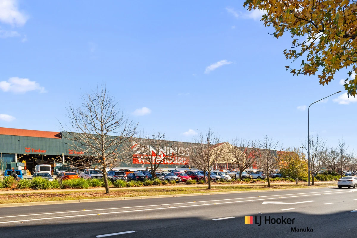 Additional image 23 of 212/325 Anketell Street, Greenway ACT 2900