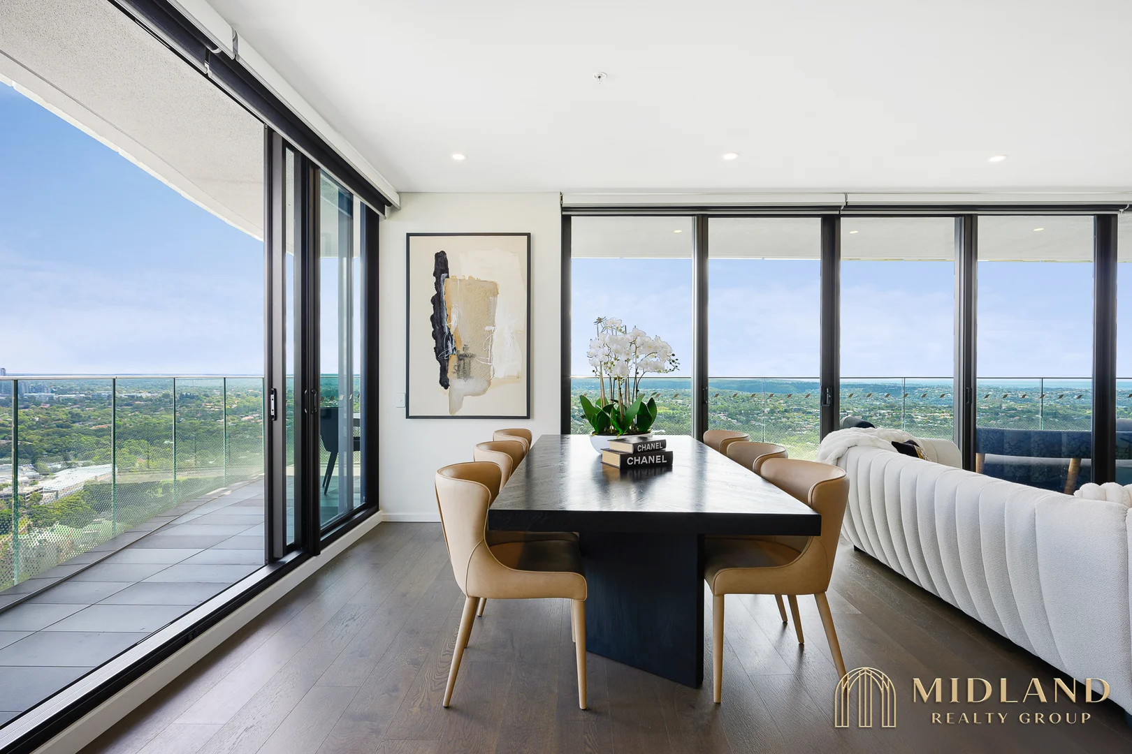 Additional image 7 of 5201/500 Pacific Highway, St Leonards NSW 2065