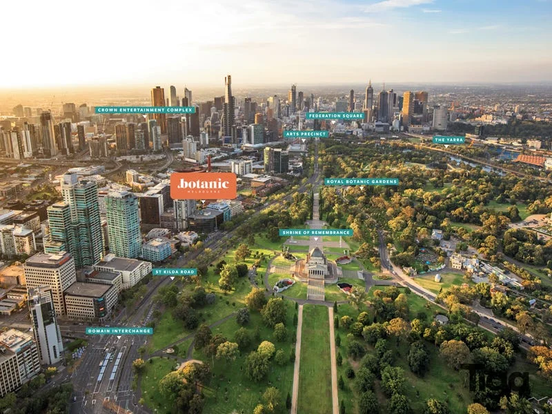 Additional image 8 of 1905/25 Coventry Street, Southbank VIC 3006