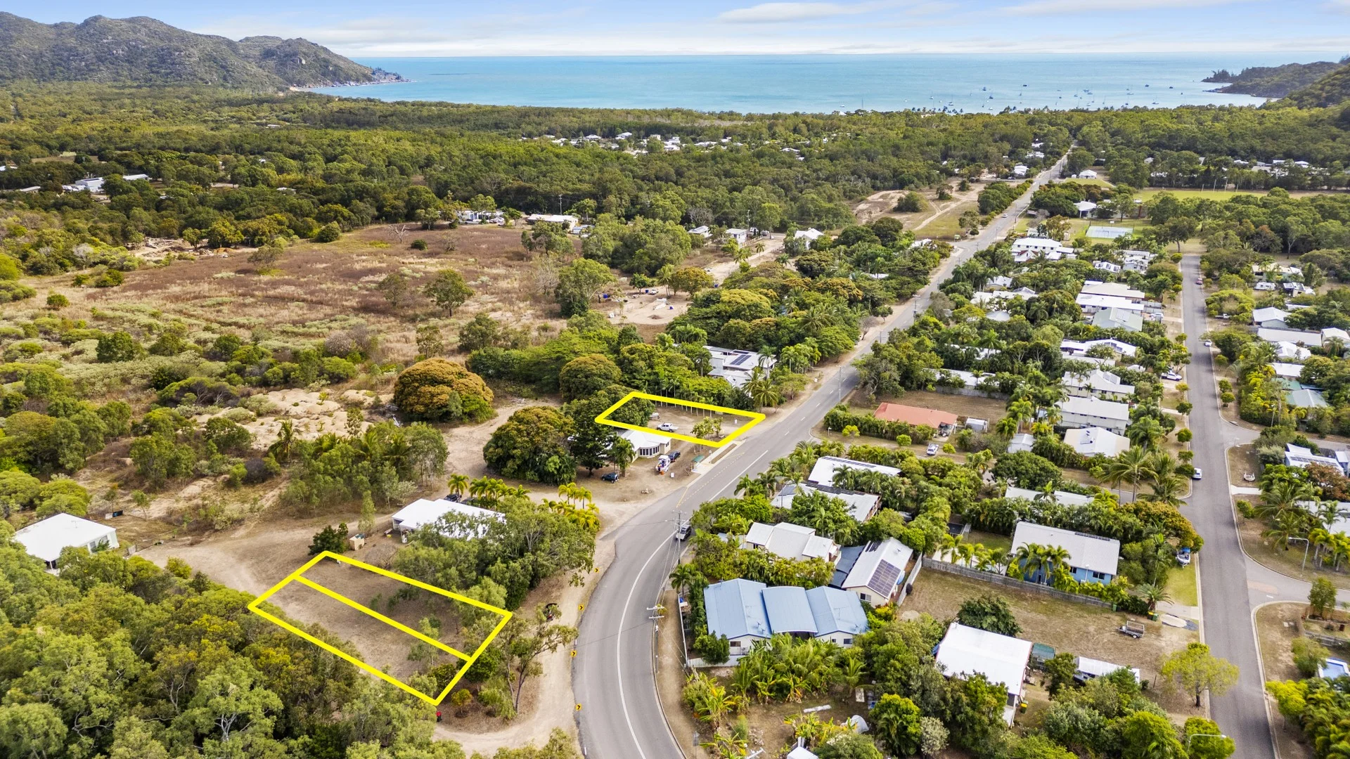 Additional image 10 of Lot 1-2 & 45/115-125 Horseshoe Bay Road, Horseshoe Bay QLD 4819