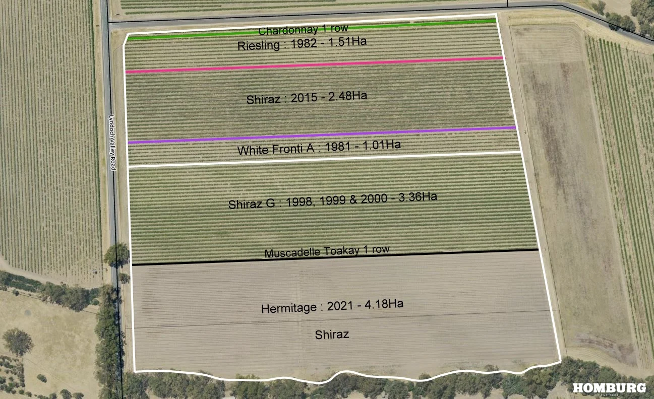 Additional image 2 of Lot 5 Lyndoch Valley Road, Williamstown SA 5351