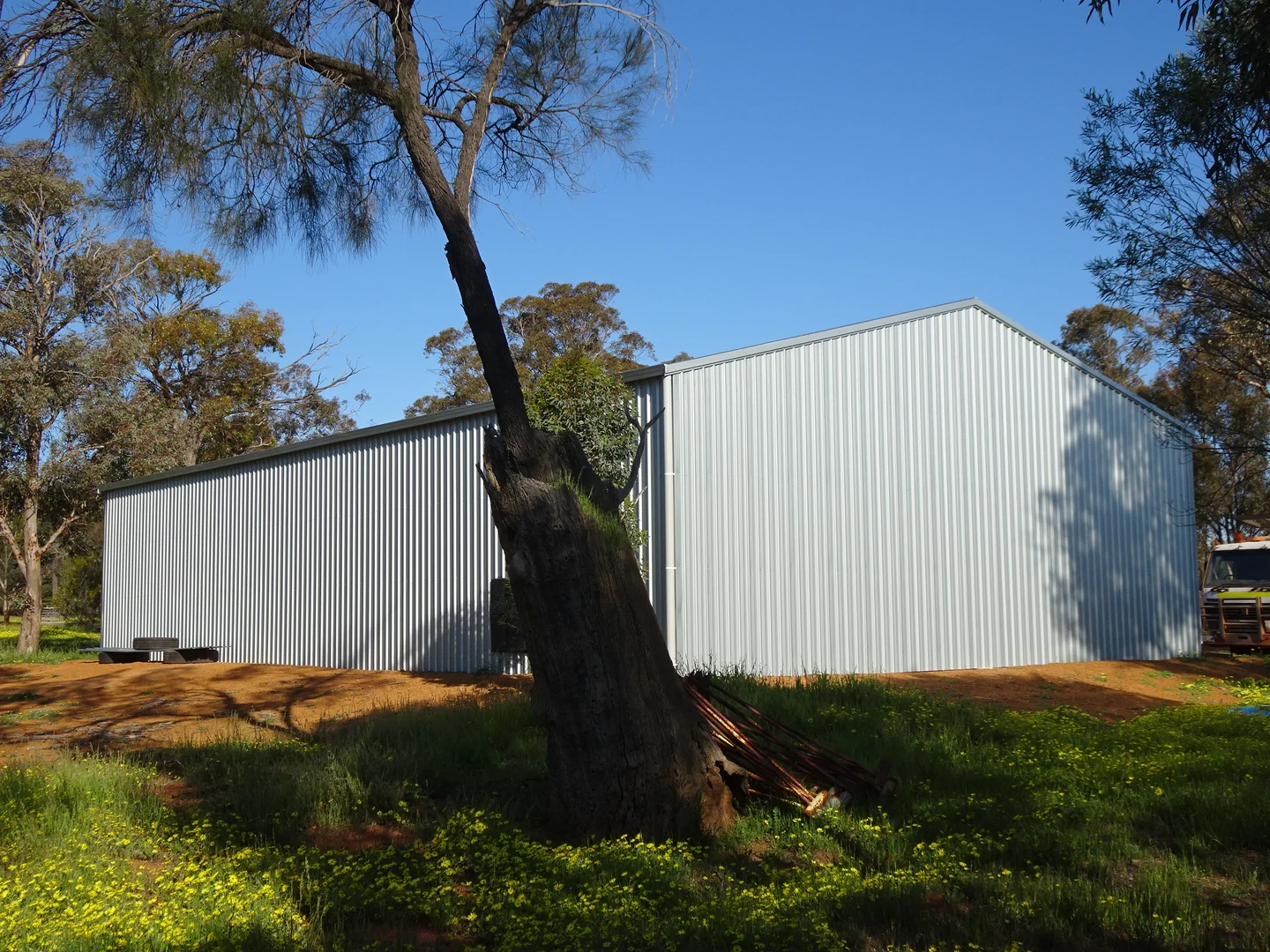 Additional image 19 of Lot 12520 Great Southern Highway, Woodanilling WA 6316