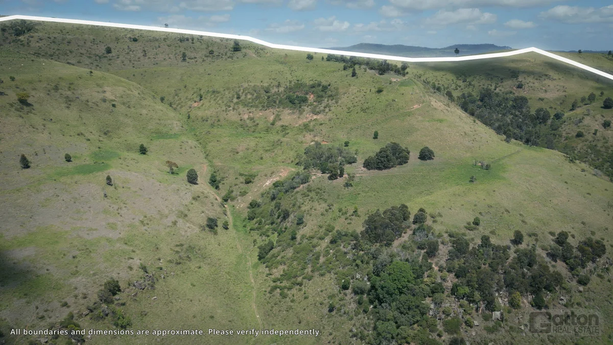 Additional image 4 of 6 & 1 Lefthand Branch Road, Lefthand Branch QLD 4343
