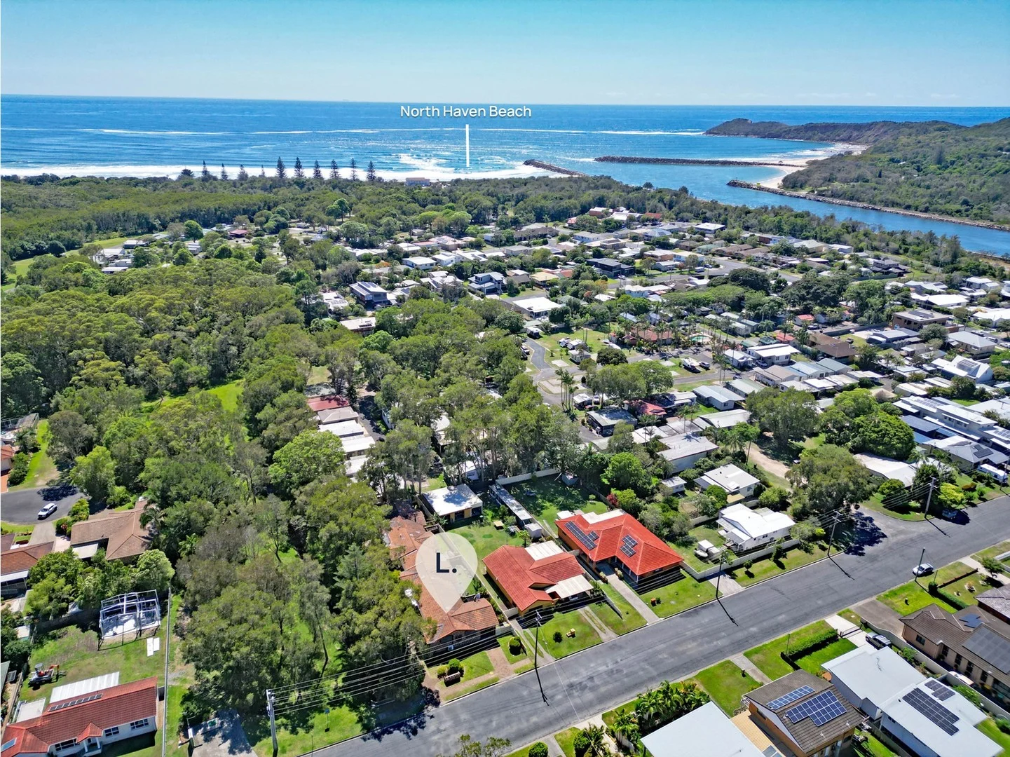 1/18 Edith Street, North Haven NSW 2443