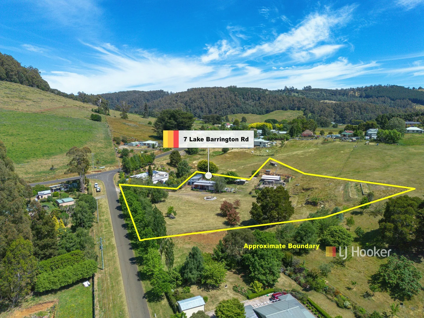 Additional image 30 of 7 Lake Barrington Road, Wilmot TAS 7310