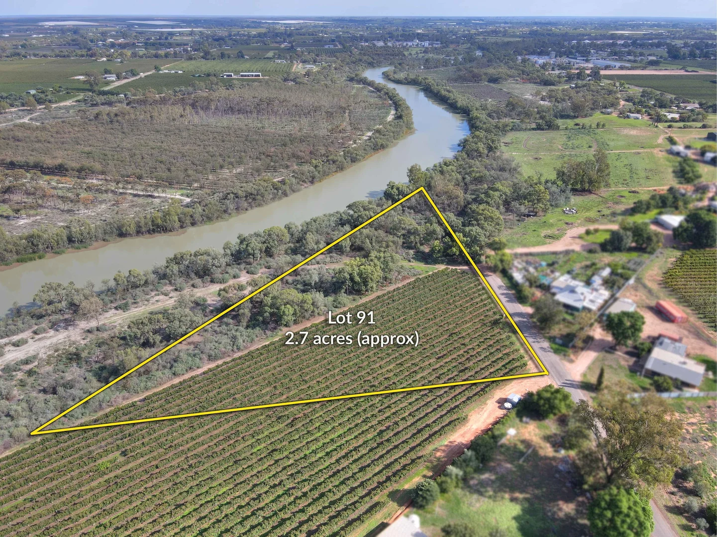 91 Twentyfourth Street, Renmark SA 5341